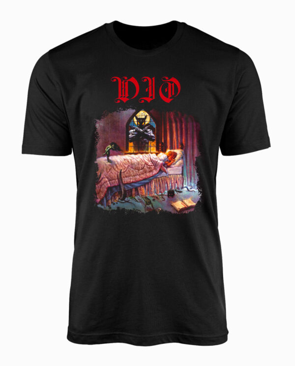 dream evil shirt