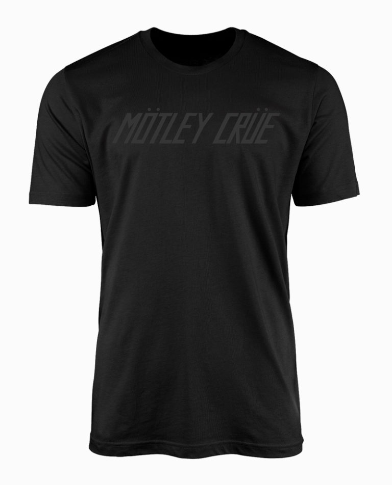 motley crue t shirt canada