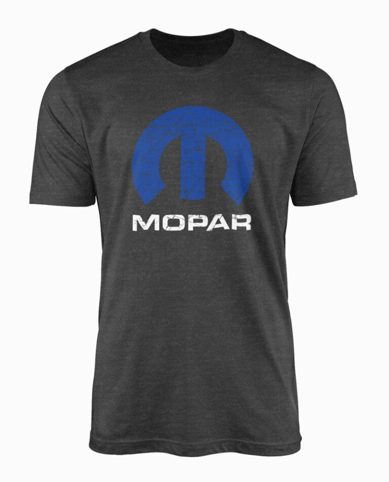 mopar racing shirts