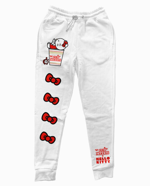 nike hello kitty joggers