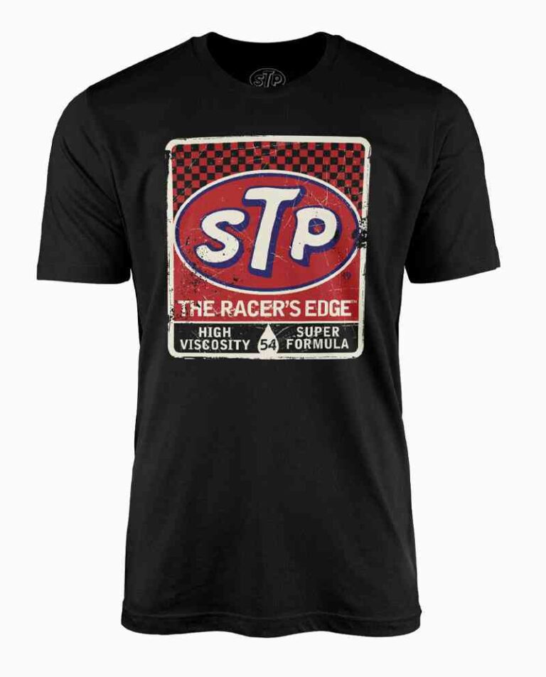 t shirt stp