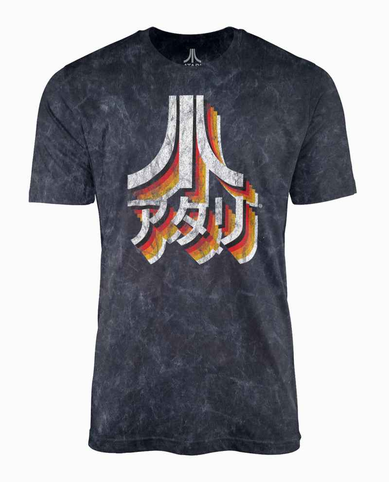 kanji t shirt