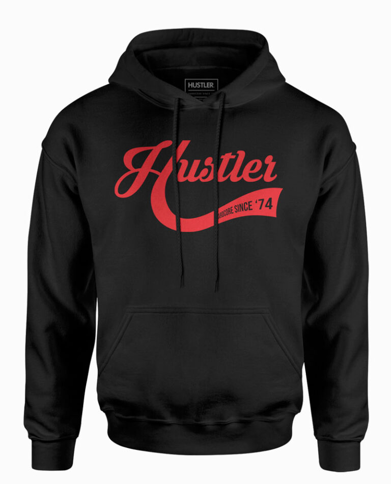 hustler merch