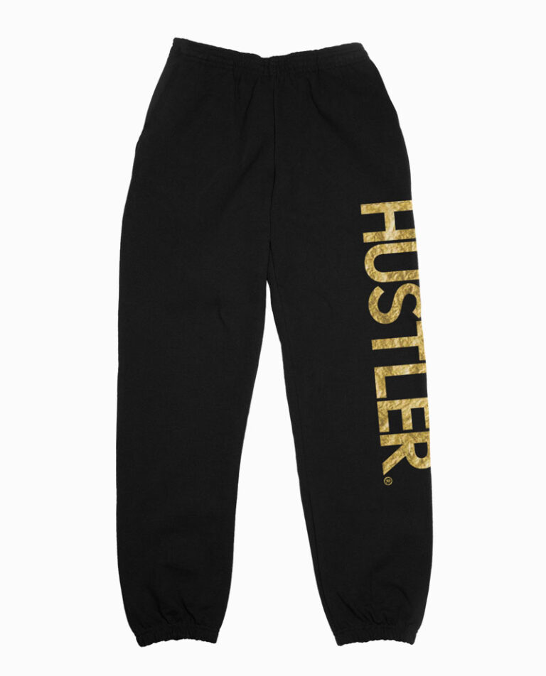 hustler merch