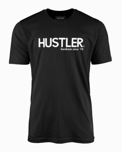 hustler merch