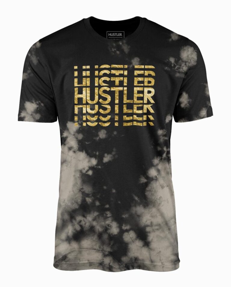 hustler merch