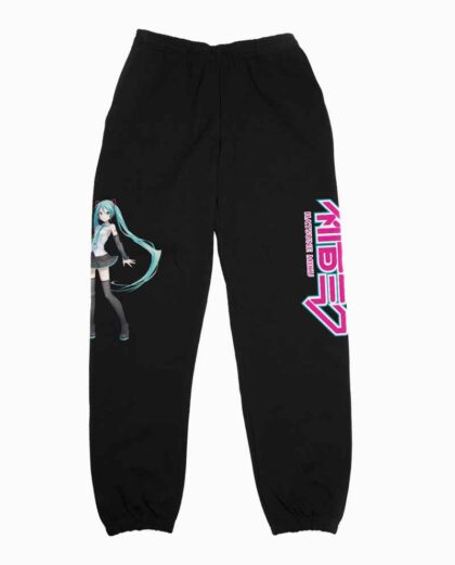 Hatsune Miku | Pop Cult - Officially Licensed Apparel and Accessories