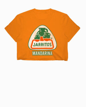 jarritos t shirt