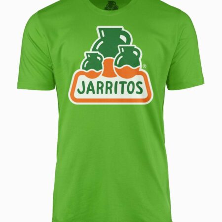 jarritos t shirt