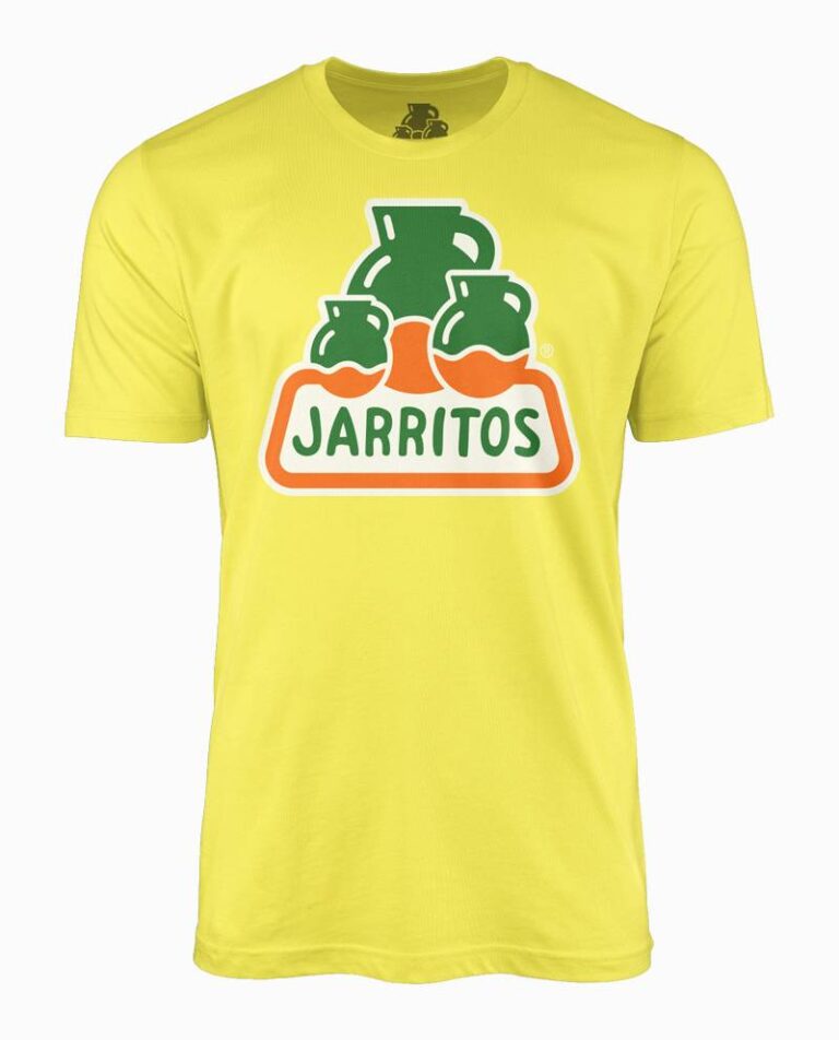 jarritos t shirt