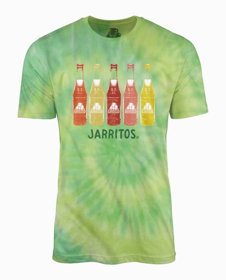 jarritos t shirt