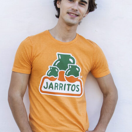 jarritos t shirt